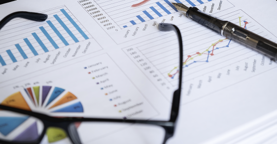 Medição de ROI no Marketing Digital: A Chave para Decisões Estratégicas Eficientes