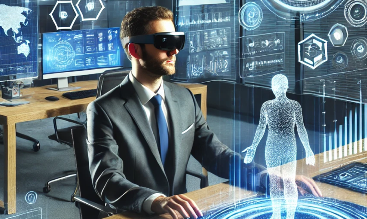 Marketing Digital: A Profissão do Futuro e as Novas Oportunidades do Mercado