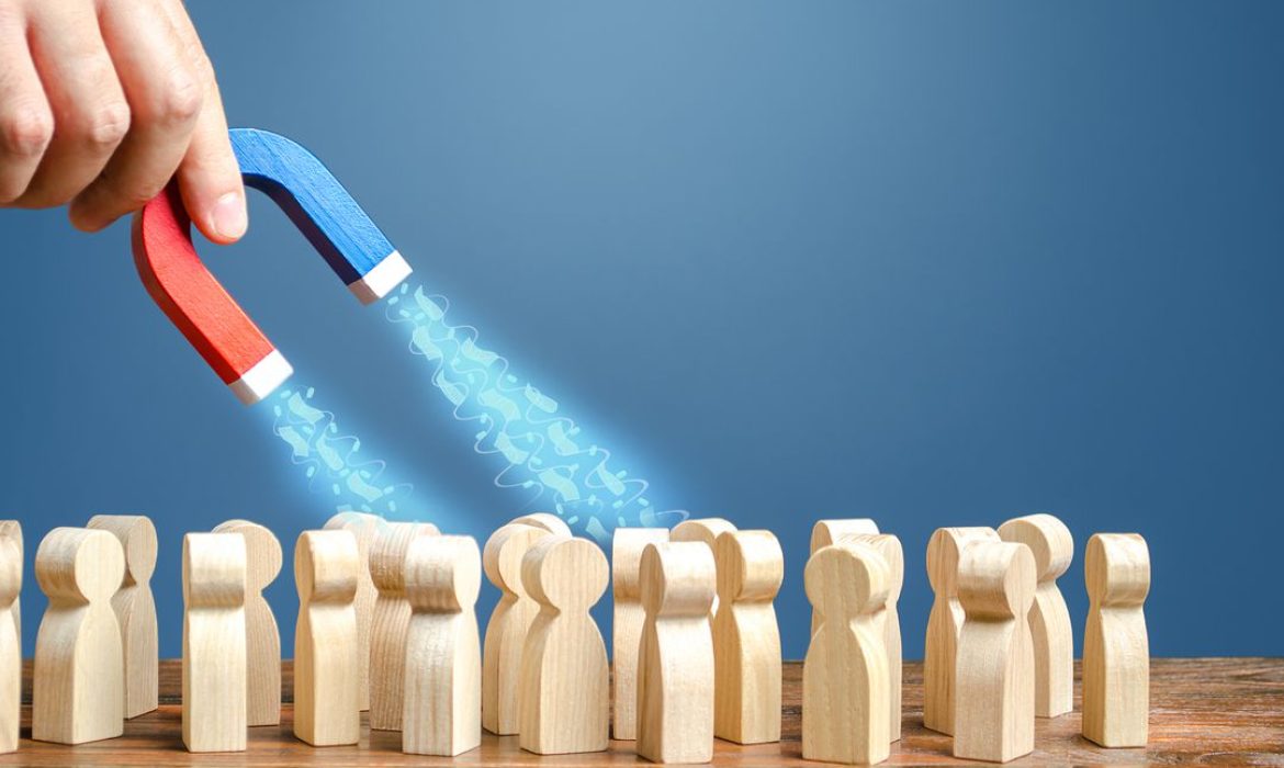 O Que é o Inbound Marketing?