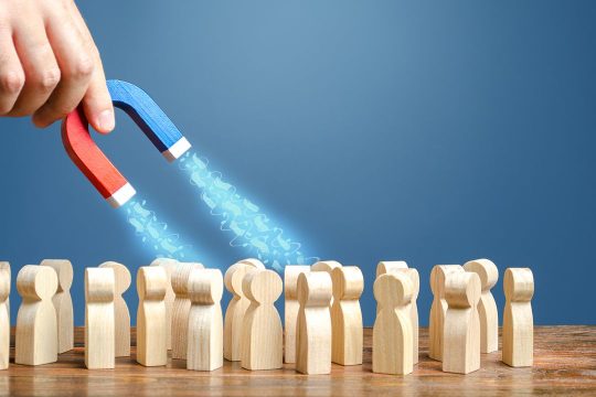 O Que é o Inbound Marketing?