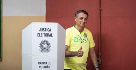 Direita recorre a marketing digital inteligente e é grande vitoriosa nas eleições de 2024