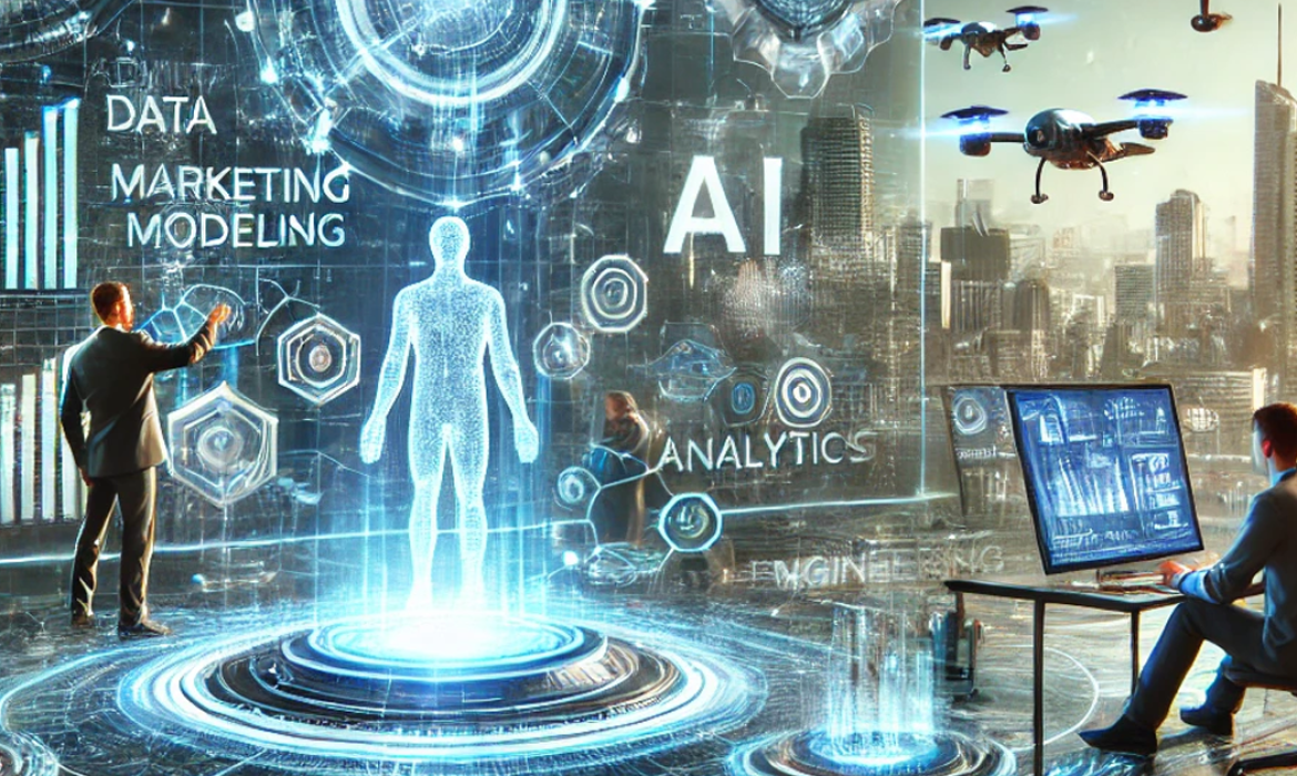 Engenharia de Marketing: Transformando Criatividade em Ciência para Resultados Concretos