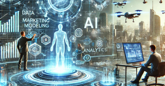 Engenharia de Marketing: Transformando Criatividade em Ciência para Resultados Concretos